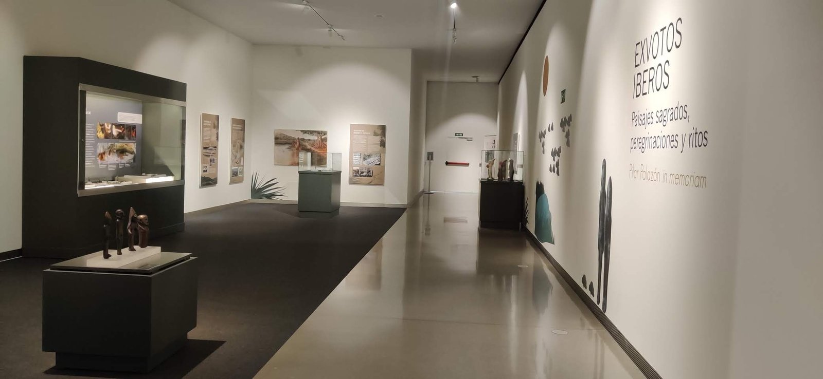 PEREGRINACIÓN Y CAMINOS RITUALES